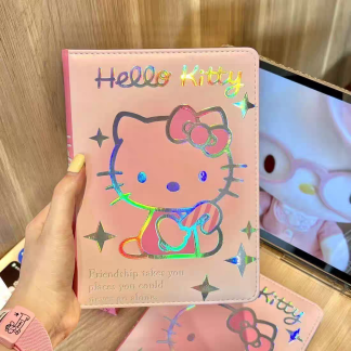 Hello Kitty Notebook