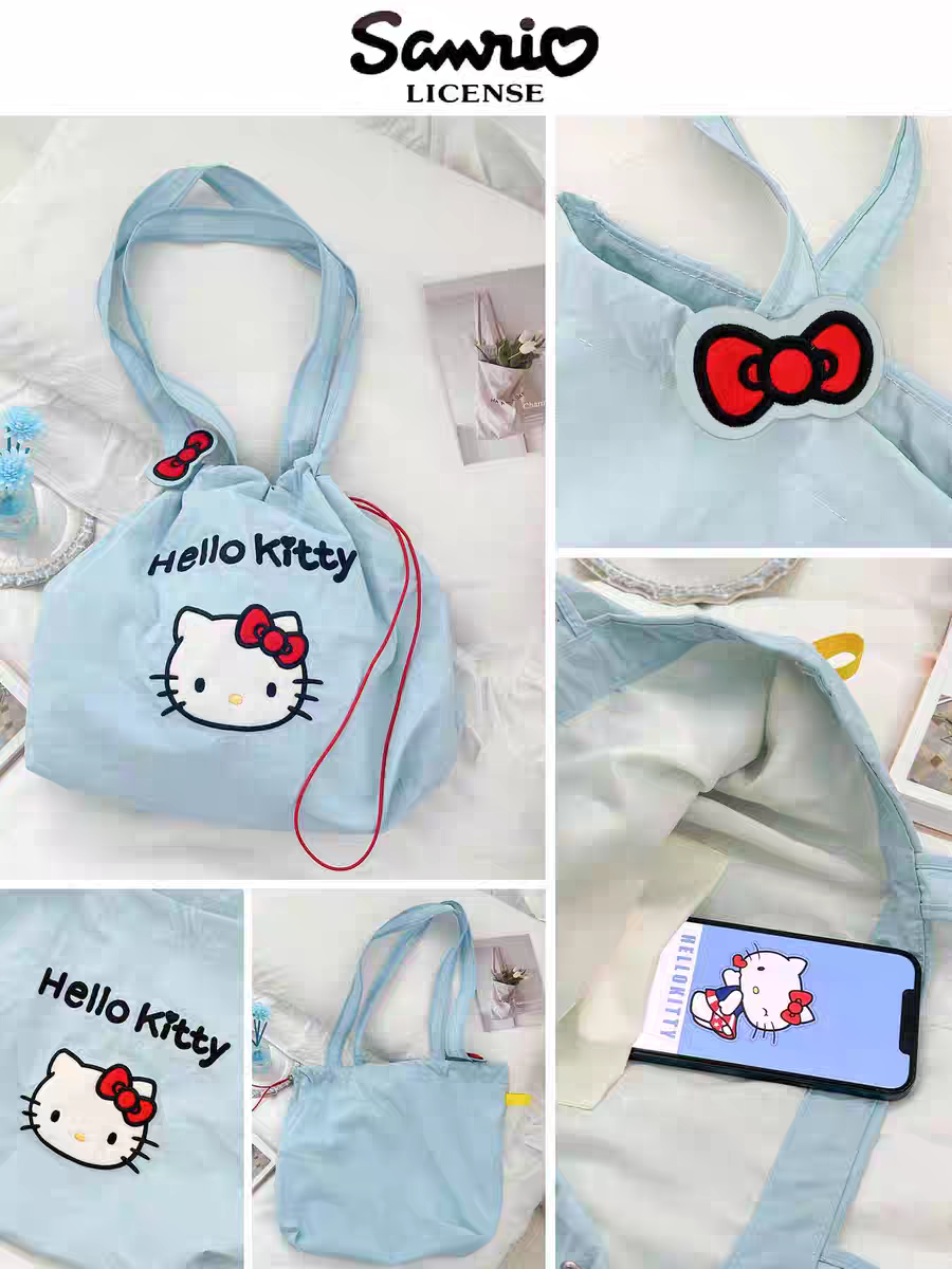 HK Tote Bag - Official - Image 4