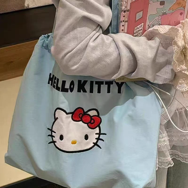 HK Tote Bag - Official